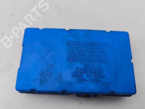 Elektronisk modul TOYOTA COROLLA Verso (_E12_) 2.0 D-4D (CDE120_) (116 hp) 28858294