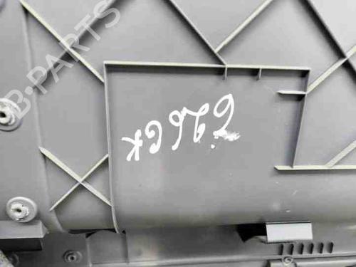 Boot lining MERCEDES-BENZ VITO / MIXTO Van (W639) 115 CDI (639.601, 639.603, 639.605) | BP28852295I3