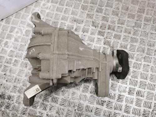 Used Rear differential Rear differential 28883077 28883077