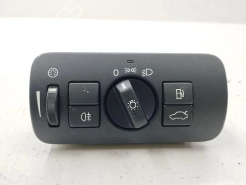 Used Electronic module Electronic module 33253800 33253800