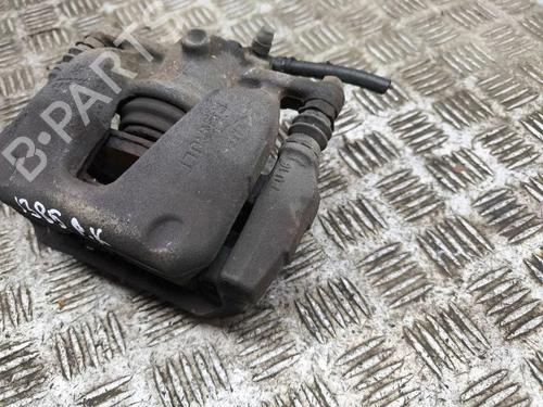 Left front brake caliper RENAULT MEGANE IV Hatchback (B9A/M/N_) 1.2 TCe 130 (B9MR) | BP38191947M105 - Image 3