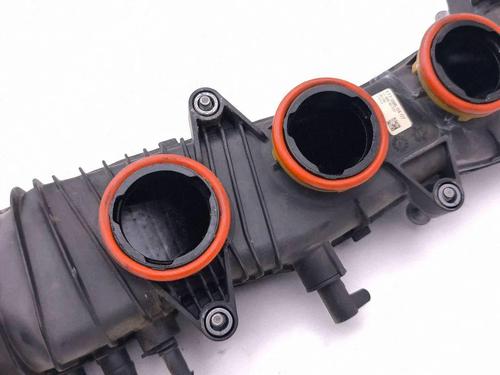 Intake manifold MERCEDES-BENZ E-CLASS (W213) AMG E 63 S 4-matic+ (213.089) | BP37287523M70 - Image 6