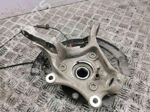 Right front steering knuckle KIA NIRO I (DE) E-NIRO | BP28882643M26