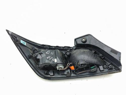 Tåkelys/Varsellys HYUNDAI KONA (OS, OSE, OSI) EV | BP29945035C37