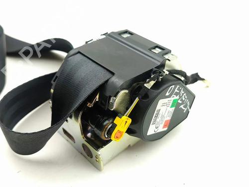 Rear right seatbelt LAND ROVER RANGE ROVER VELAR (L560) 2.0 D200 MHEV 4x4 | BP36081521I28 - Image 5