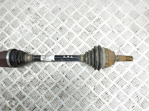Right front driveshaft CITROËN C4 CACTUS 1.6 BlueHDi 100 | BP38244222M39 - Image 10