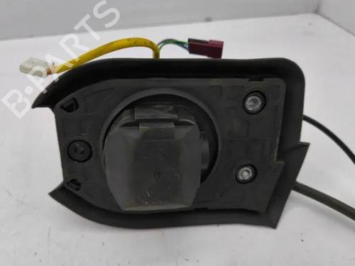 Gear lever BMW X5 (E53) 3.0 d | BP28845085M90