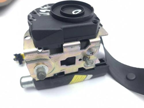 Rear right seatbelt MASERATI QUATTROPORTE V 4.2 | BP36102796I28  - Image 7