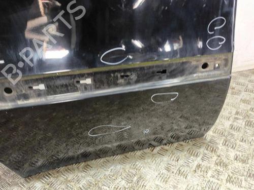 Right rear door MERCEDES-BENZ M-CLASS (W164) ML 320 CDI 4-matic | BP28898420C5 