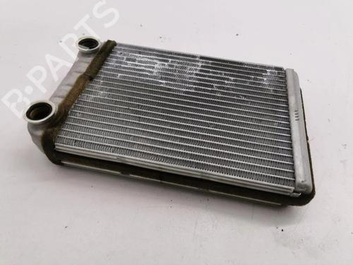 Used Heater matrix Heater matrix 36350101 36350101
