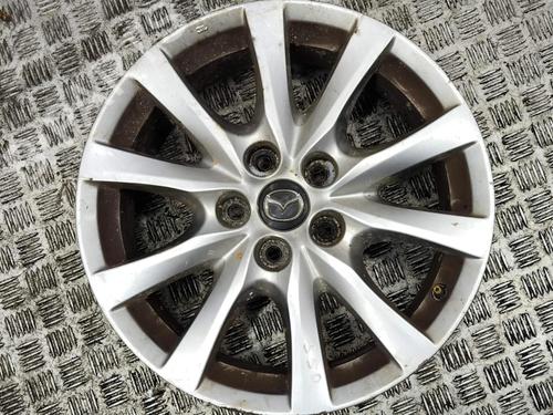 Used Rim MAZDA 6 Estate (GH) 2.2 MZR-CD (GH10) (163 hp) 28872438