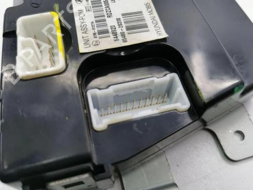 Electronic module HONDA CR-V IV (RM_) 1.6 i-DTEC (RE6) | BP33254452M83 - Image 2