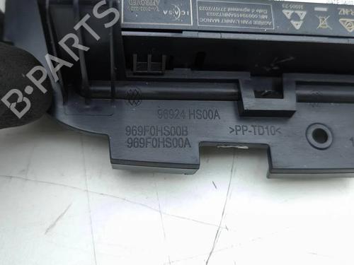 Electronic module NISSAN JUKE (F16_) 1.6 Hybrid | BP36084888M83 - Image 9
