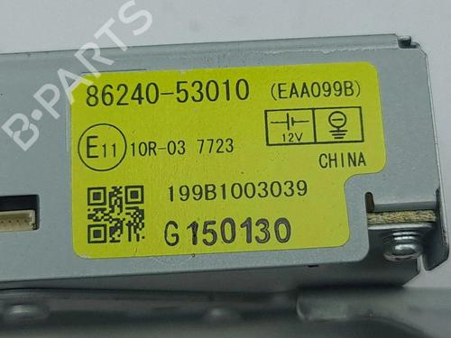 Electronic module LEXUS IS III (_E3_) 300h (AVE30_, AVE30R) | BP40194551M83 - Image 7