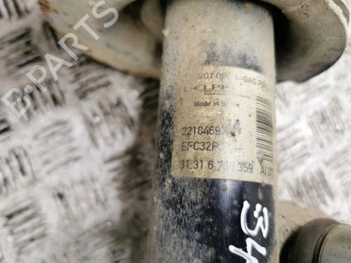 Venstre fortil støddæmper BMW X5 (E53) 3.0 d | BP38245698M16 - Image 6