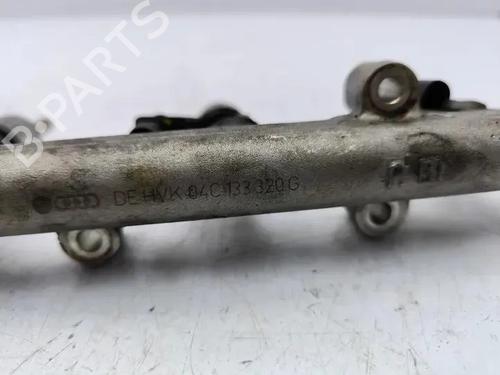 Injector SEAT IBIZA V (KJ1, KJG) 1.0 TSI | BP28856413M100 - Image 2