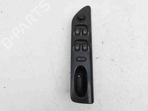 Used Left rear window switch RENAULT LAGUNA I (B56_, 556_) 2.0 (B56C/H/N) (113 hp) 28844508