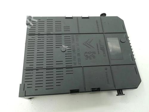 Fuse box CITROËN C5 II Break (RE_) 1.6 HDi (RE9HZC, RE9HYB) | BP36198264E1 - Image 6