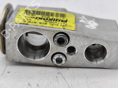 Elektronisk sensor AUDI Q2 (GAB, GAG) 35 TFSI (150 hp) 28899873