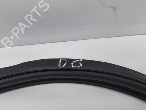 Rubber door seal AUDI A3 Sportback (8VA, 8VF) 1.0 TFSI | BP28899946C142 