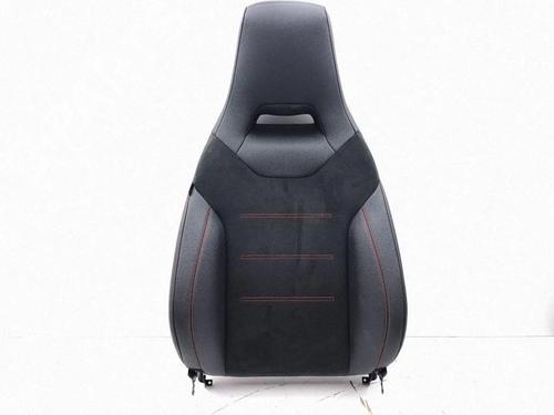Used Right front seat Right front seat MERCEDES-BENZ A-CLASS (W177) A 200 (177.087) (163 hp) 39884985 39884985