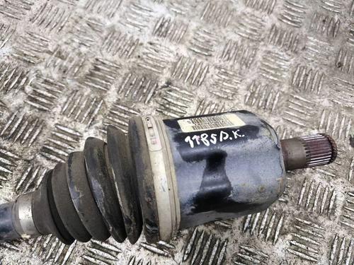 Left front driveshaft JEEP CHEROKEE (KL) 2.2 CRD 4x4 | BP35984808M38  - Image 8