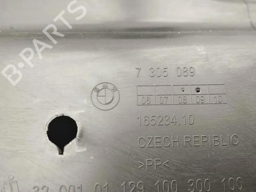 Boot lining BMW i3 (I01) Range Extender | BP36187878I3 - Image 6