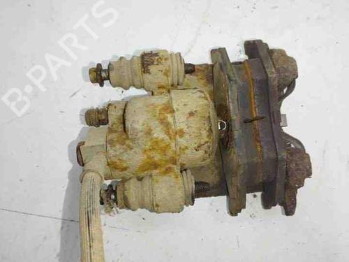 Left front brake caliper CHRYSLER PT CRUISER (PT_) 2.2 CRD | BP28857223M105