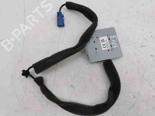 Electronic module NISSAN JUKE (F16_) 1.6 Hybrid | BP28865016M83 