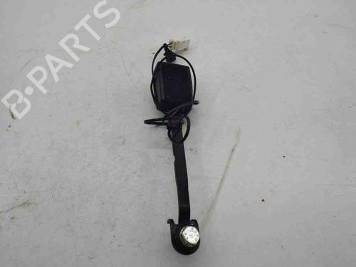 Seat buckle MASERATI QUATTROPORTE V 4.2 | BP28895911I32 