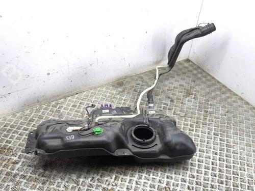 Benzintank Benzintank PEUGEOT 208 II (UB_, UP_, UW_, UJ_) 1.2 Hybrid 136 (UPHPYK) (136 hp) 33257377 33257377