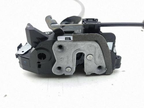 Used Rear left lock Rear left lock 38279594 38279594