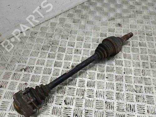 Right rear driveshaft MASERATI QUATTROPORTE V 4.2 | BP28893573M41 
