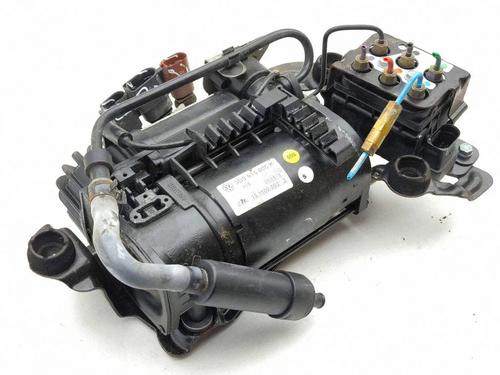 Compresseur de suspension Compresseur de suspension 38243559 38243559