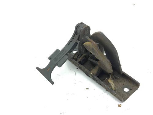 Hood lock MERCEDES-BENZ S-CLASS (W220, V220) S 320 CDI (220.026, 220.126) | BP28872390C133 