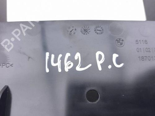 Middle console BMW i4 (G26) eDrive35 | BP38623635I22  - Image 8