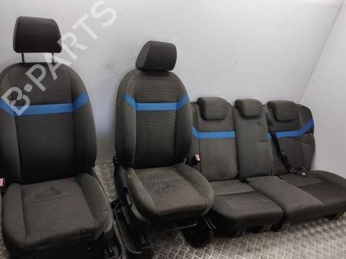 Sæde sæt FORD KUGA I 2.0 TDCi 4x4 (136 hp) 28849669