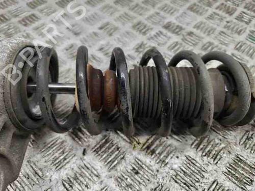 Left rear shock absorber BMW i3 (I01) Range Extender | BP28862234M18 