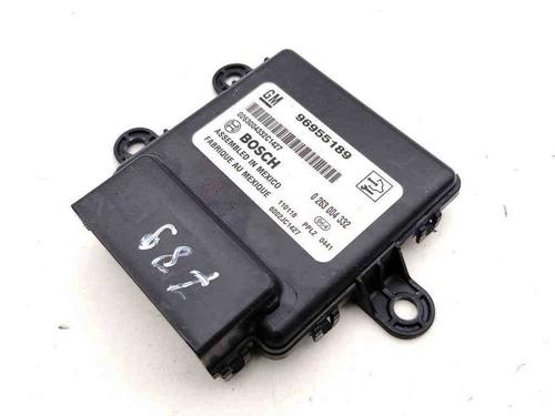 Elektronische module OPEL ANTARA A (L07) 2.2 CDTi 4x4 (184 hp) 29283610