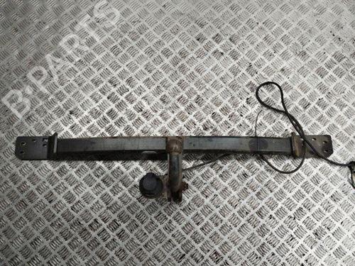 Used Tow ball/Mechanism HONDA CR-V II (RD_) 2.2 CTDi (RD9) (140 hp) 28849390