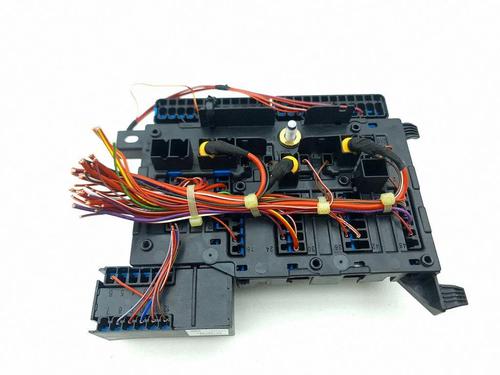 Fuse box MINI MINI (F55) Cooper D | BP38249243E1 - Image 4
