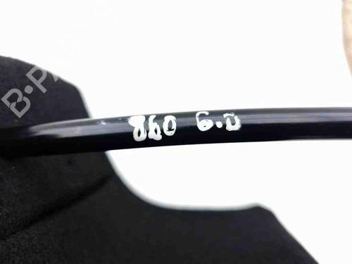 Headrest PEUGEOT 2008 II (UD_, US_, UY_, UJ_, UR_, UC_) 1.2 PureTech 130 (USHNS, URHNS) | BP29432413I31 