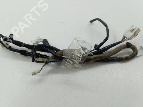 Used Wiring harness MAZDA CX-7 (ER) 2.3 MZR DISI Turbo AWD (ER3P) (258 hp) 28844806