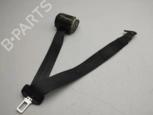 Used Rear center seatbelt Rear center seatbelt 36163803 36163803