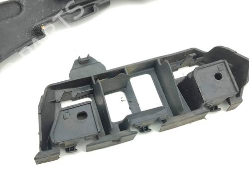 Rear bumper bracket PORSCHE CAYENNE (92A) 3.0 Diesel | BP28873108C159 