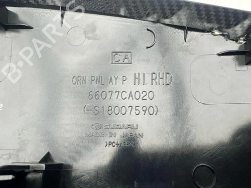 Other TOYOTA GT 86 Coupe (ZN6_) 2.0 (ZN6AC_, ZN6BC_, ZN6K) | BP32369028O1 