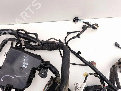 Wiring harness NISSAN LEAF (ZE1) Electric | BP40208519E16  - Image 10