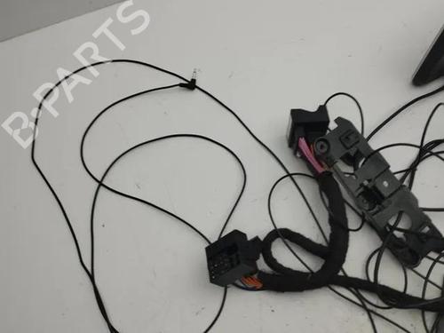 Display monitor MERCEDES-BENZ B-CLASS Sports Tourer (W246, W242) B 180 CDI (246.200) | BP28865407C48