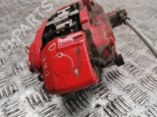 Right front brake caliper MASERATI QUATTROPORTE V 4.2 | BP36178394M104 - Image 5