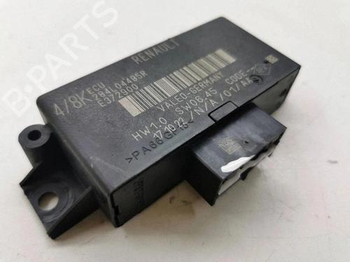 Electronic module RENAULT CLIO V (B7_) 1.3 TCe 130 (B7MF) | BP38279089M83 - Image 3